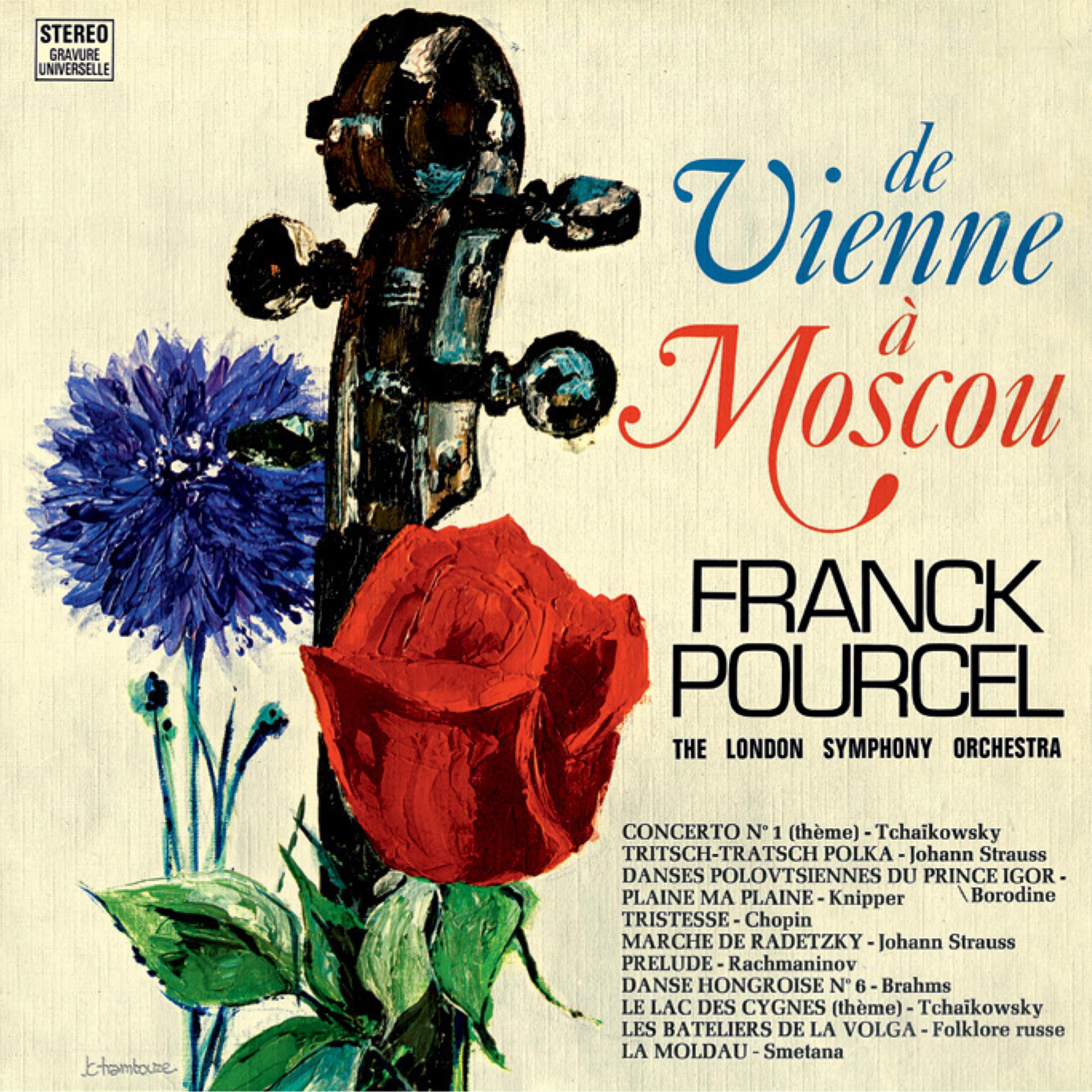De Vienne à Moscou (Remasterisé en 2012)