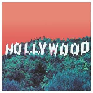 Hollywood - Marina & The Diamonds (PM karaoke) 带和声伴奏