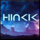 Hinkik