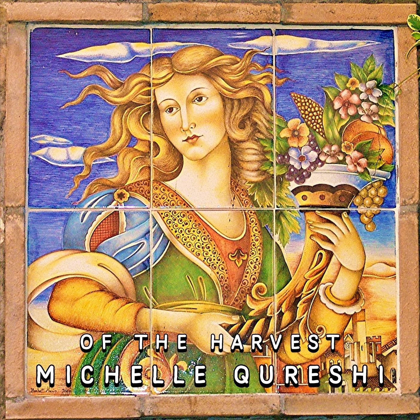 Of the Harvest