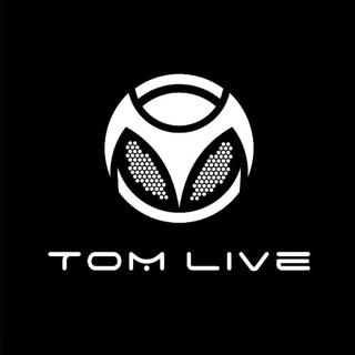 TOM LIVE 深圳（持续更新）