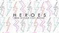 Heroes专辑