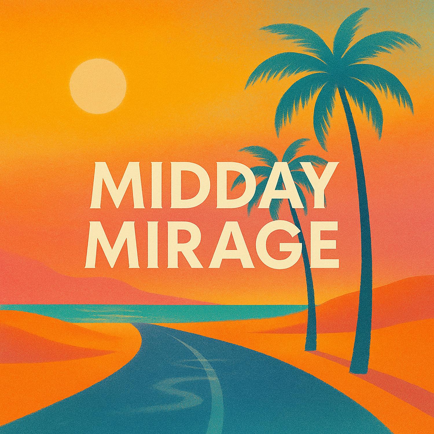 Midday Mirage