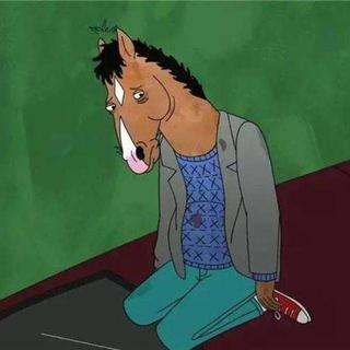 [Rap] 其实可以握着放不开的只有你自己.