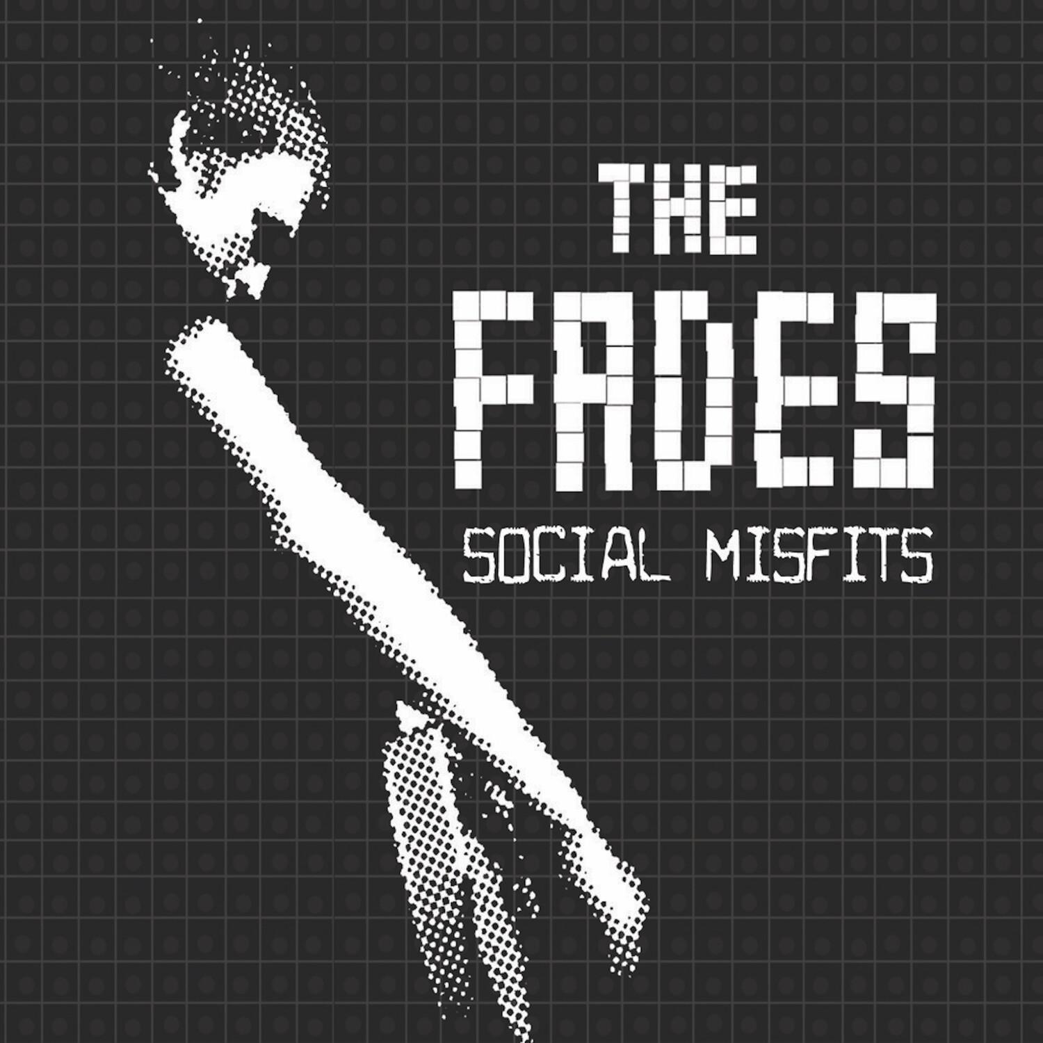 Social Misfits