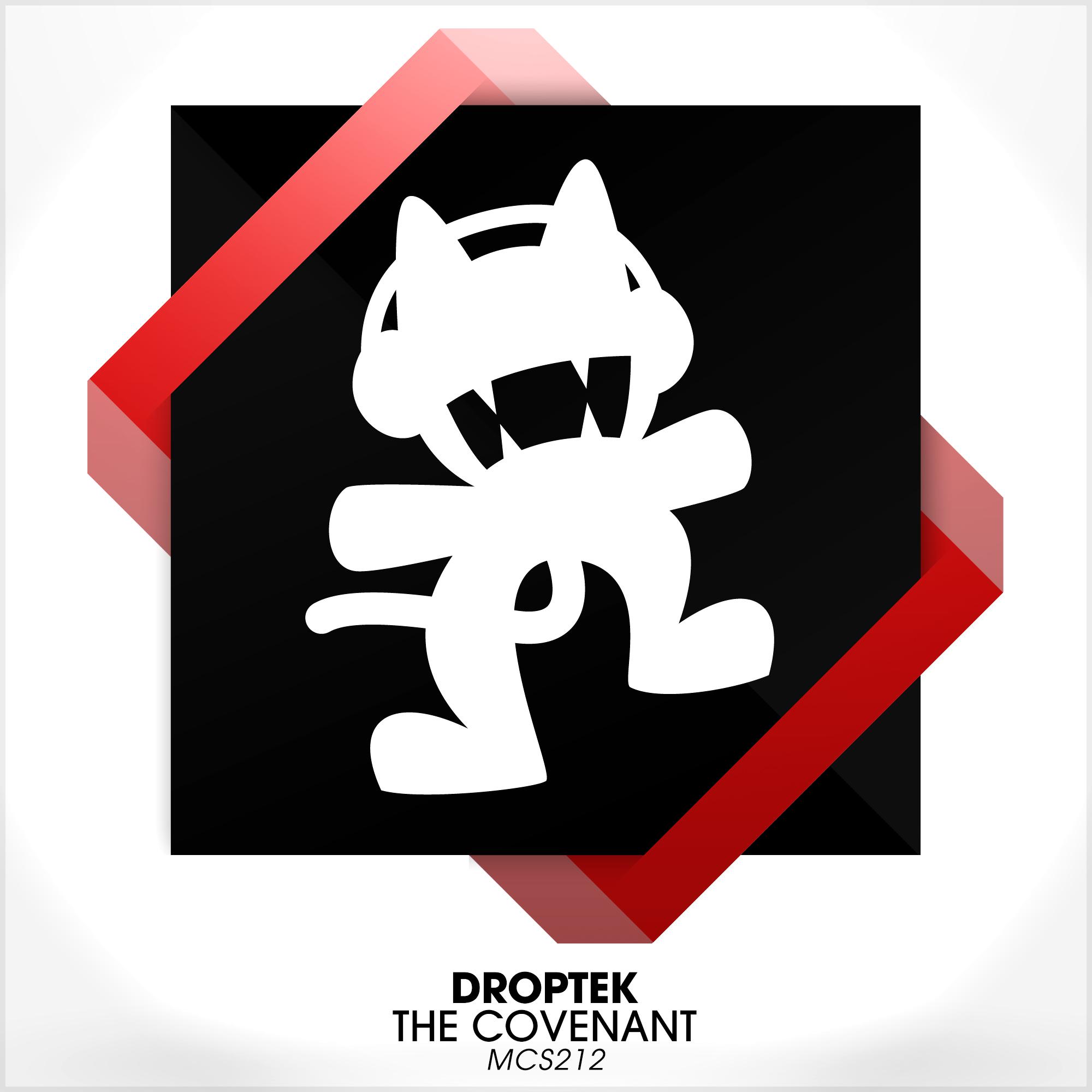 Droptek - The Covenant