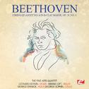 Beethoven: String Quartet No. 6 in B-Flat Major, Op. 18, No. 6 (Digitally Remastered)专辑
