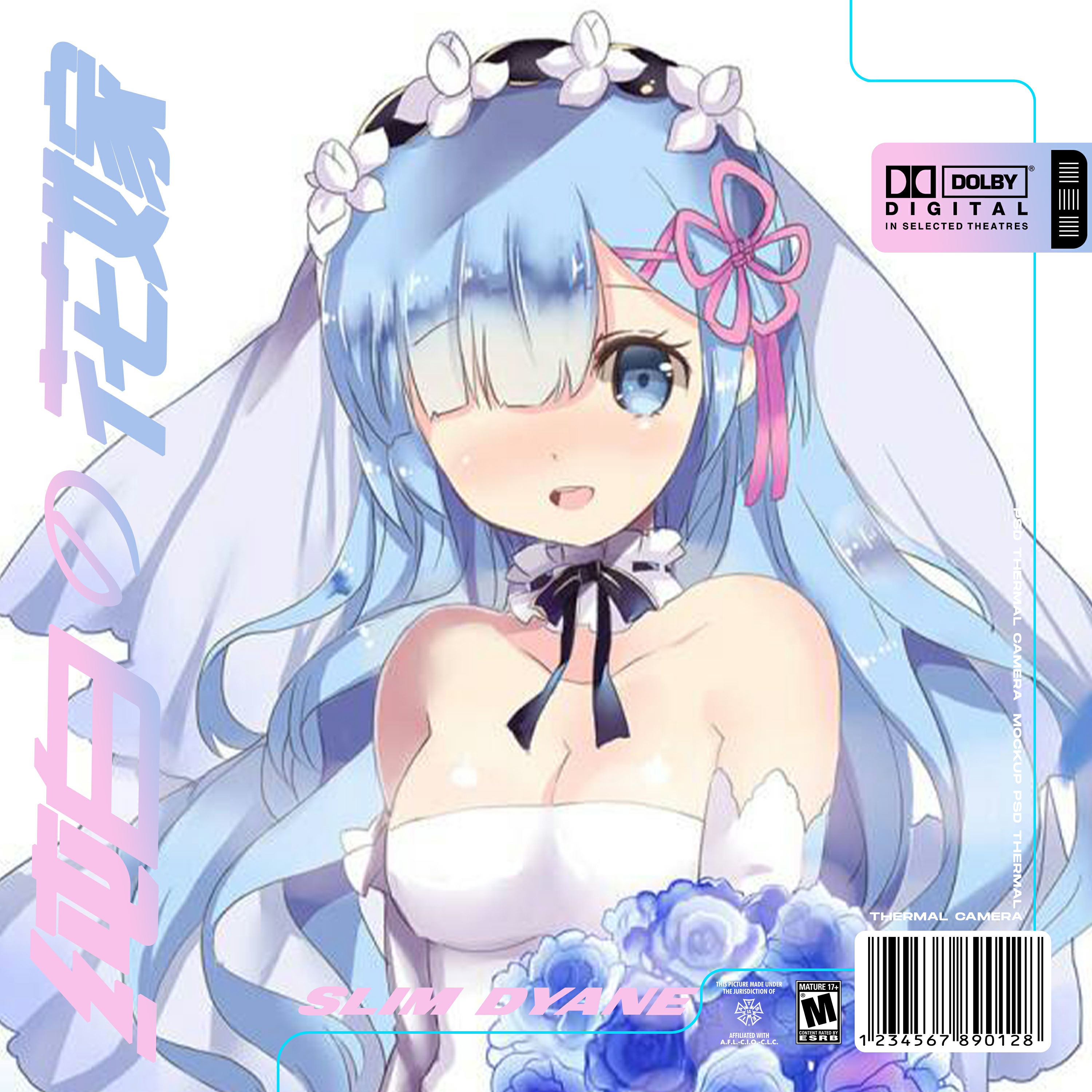 免费 | 6/8类型节拍 “纯 白 の 花 嫁”