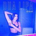 IDGAF (Remixes)专辑