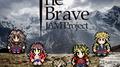 The Brave专辑