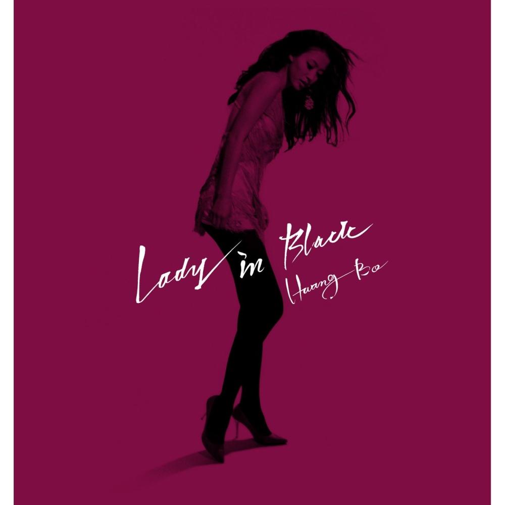 Lady in Black