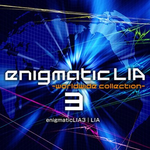 enigmaticLIA3 -worldwide collection-专辑