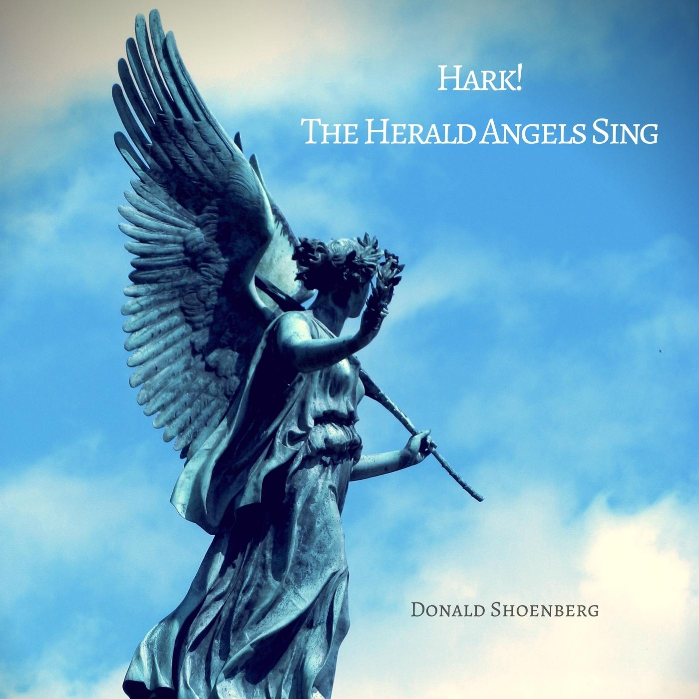 Hark! The Herald Angels Sing