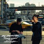 MY MESSAGE (feat. Shing02)专辑