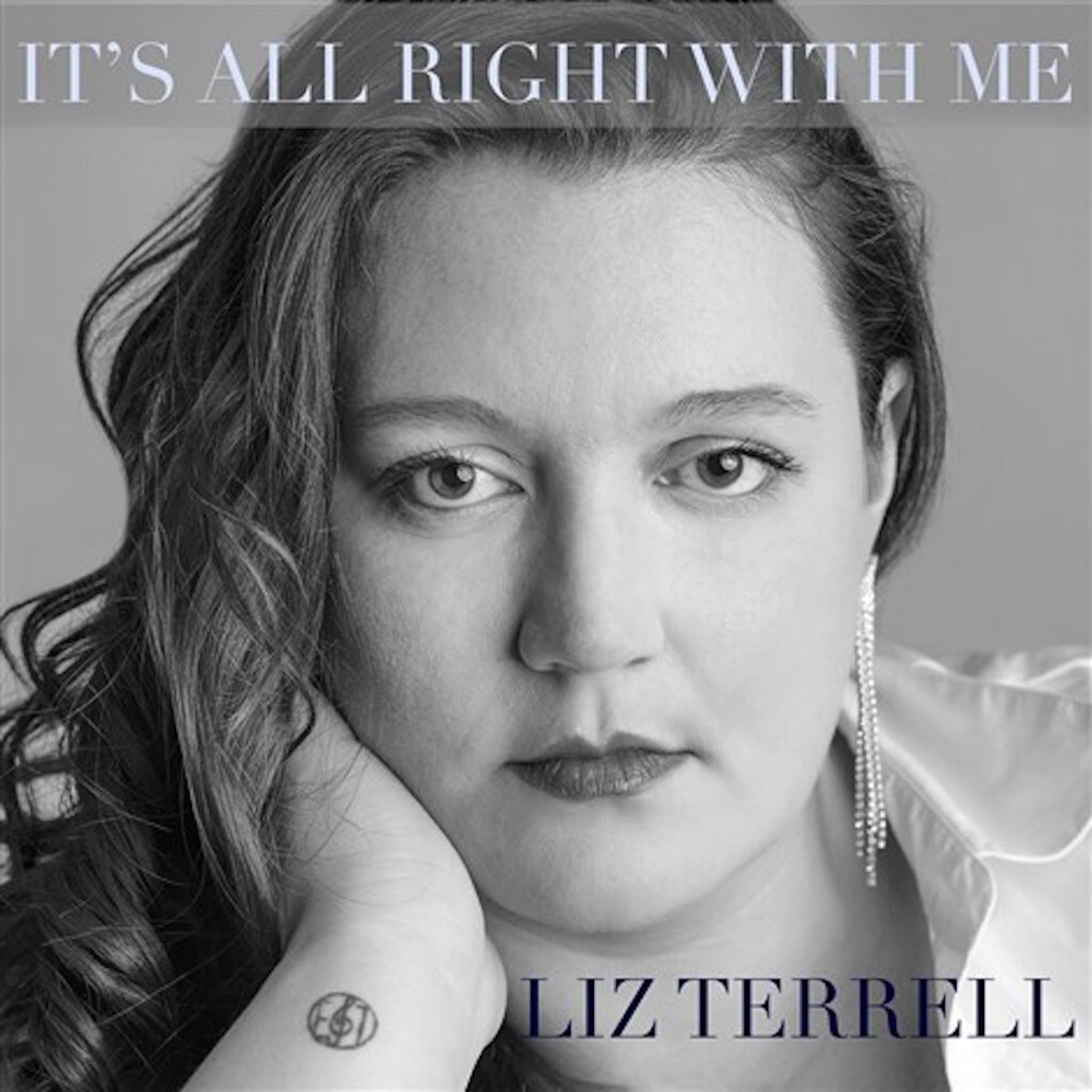 Liz Terrell - Night and Day