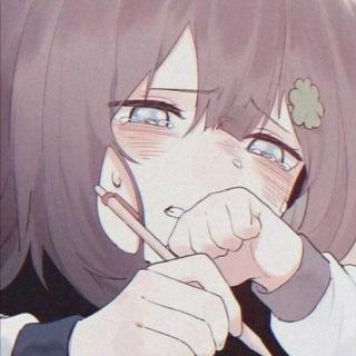 以后的日子要自己走了