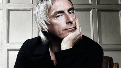 Paul Weller