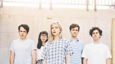 Alvvays