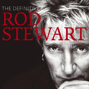 Rod Stewart-Downtown Train  立体声伴奏