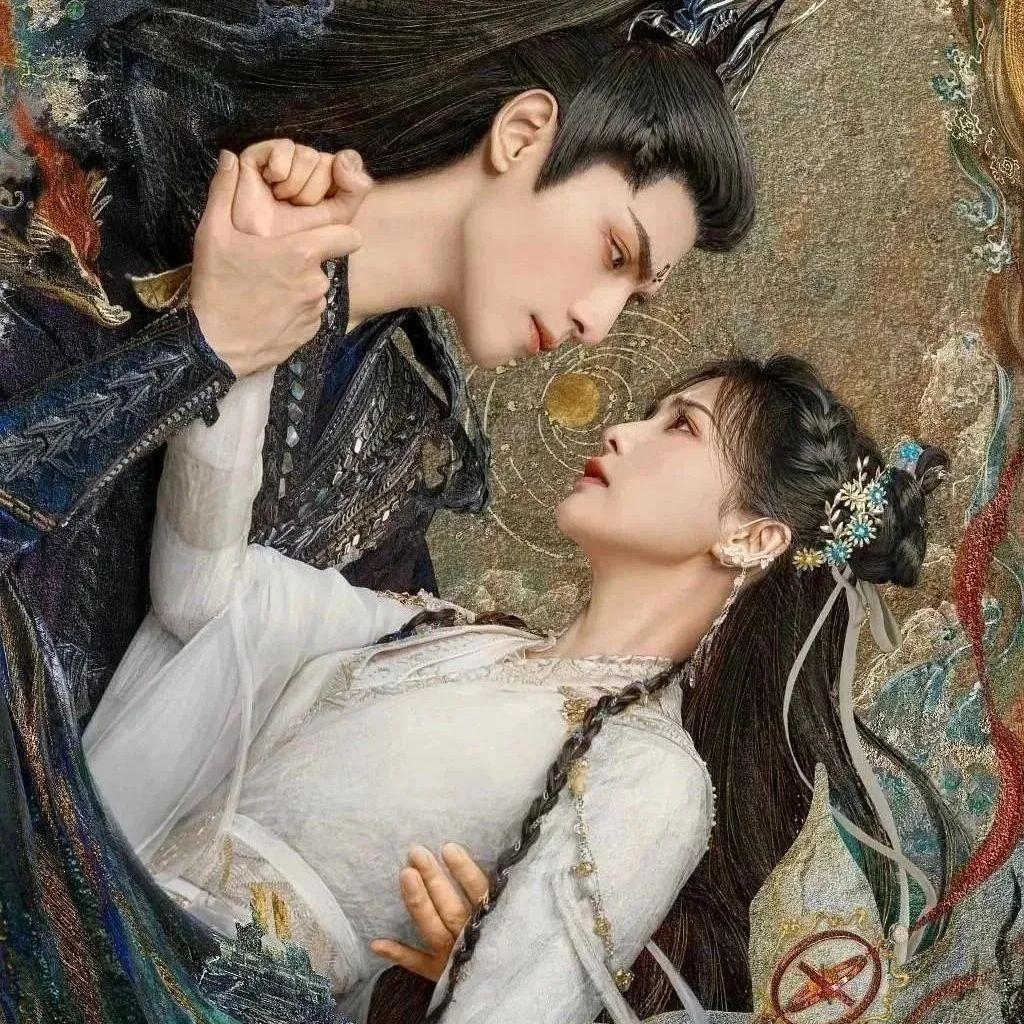 长月烬明