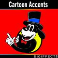 Cartoon Accents