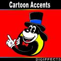 Cartoon Accents专辑