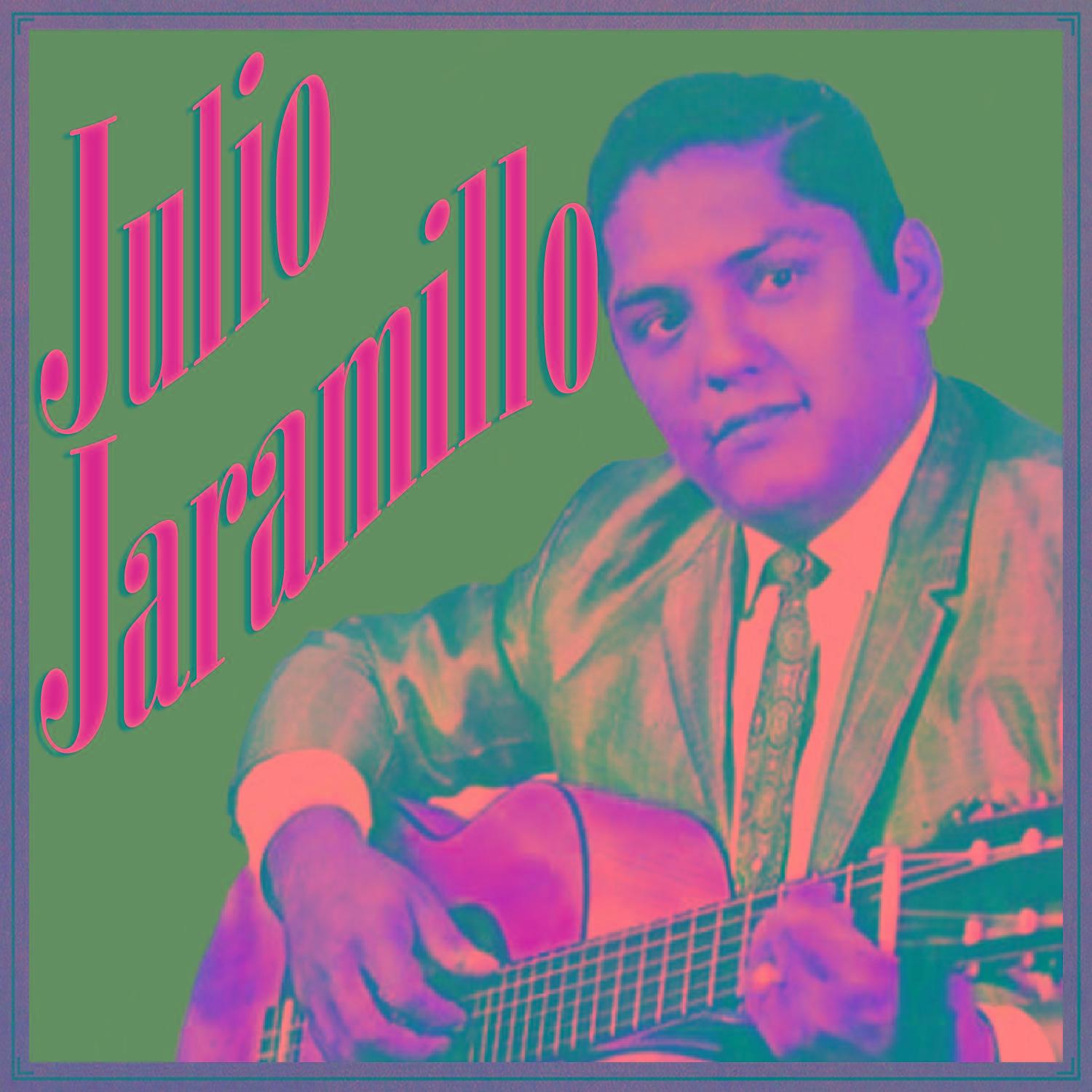 Julio Jaramillo