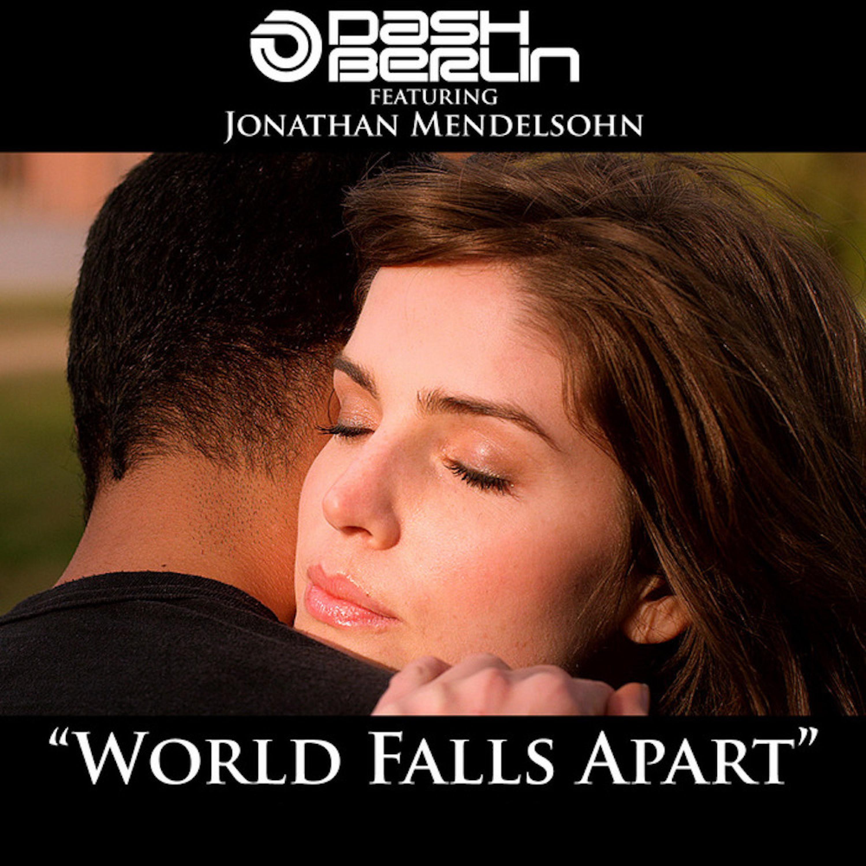 World Falls Apart (Club Mix)