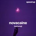 novacaine (sad song) (speed up)专辑
