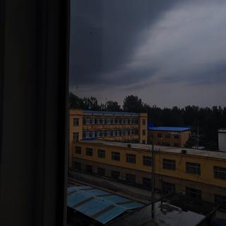 我在等你
