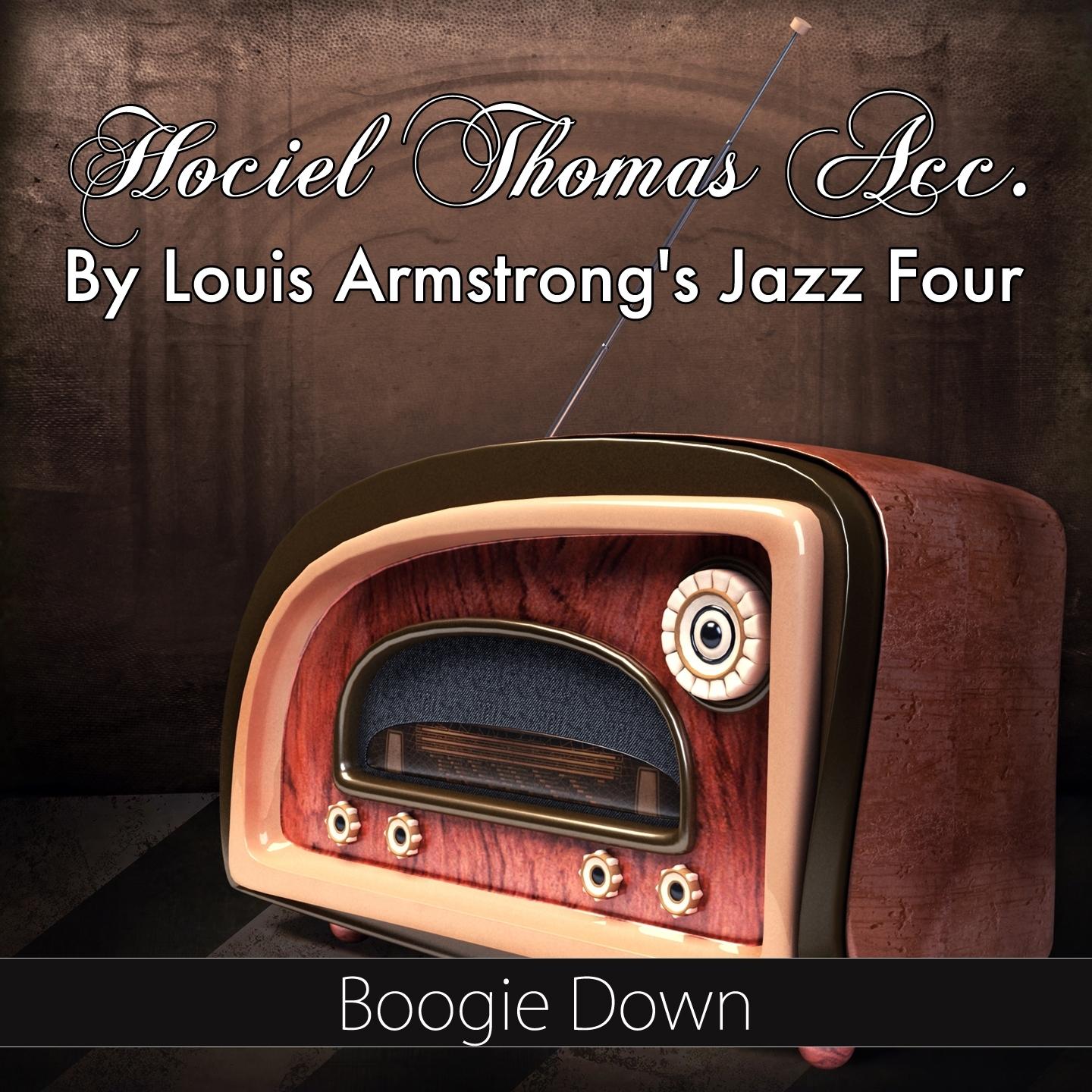 Boogie Down