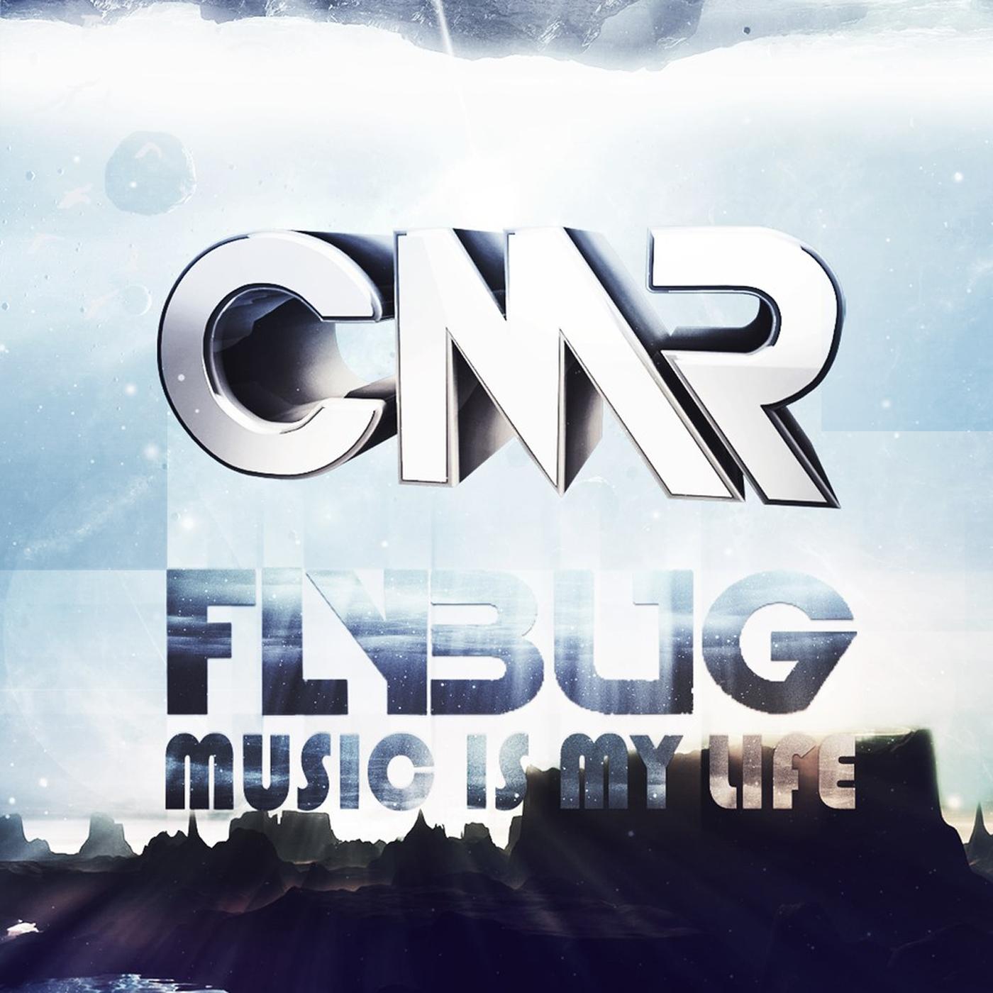 Music Is My Life