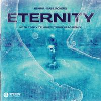 Eternity (with Timmy Trumpet) [Tungevaag Remix] [Extended Mix]
