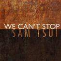 We Can't Stop (Acoustic) - Single专辑