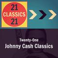 Twenty-One Johnny Cash Classics