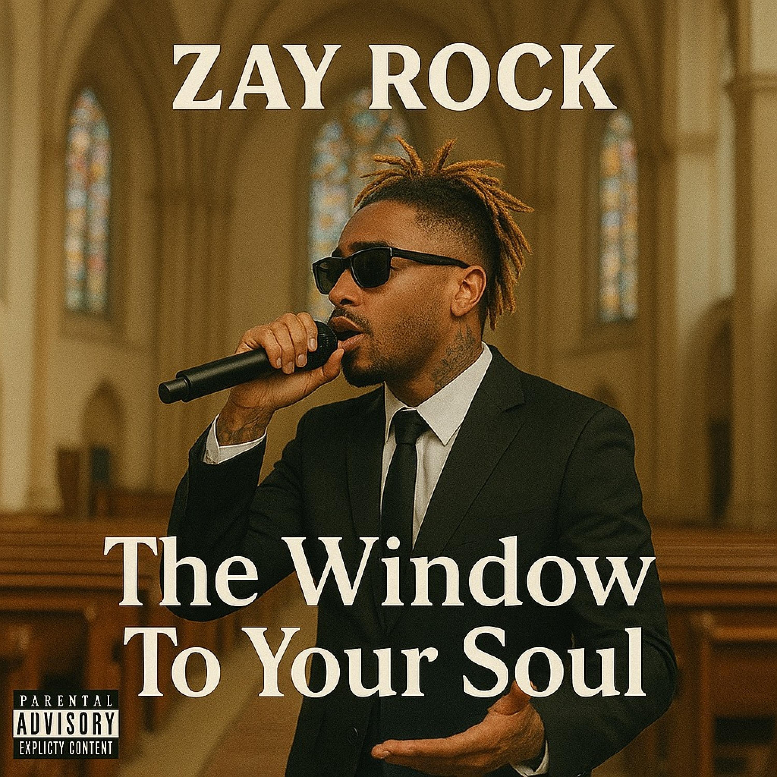 Larger Than Life (feat. Tennessee Reaper)