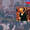 Mendelssohn: Symphony No.4/Shostakovich: Symphony No.5专辑