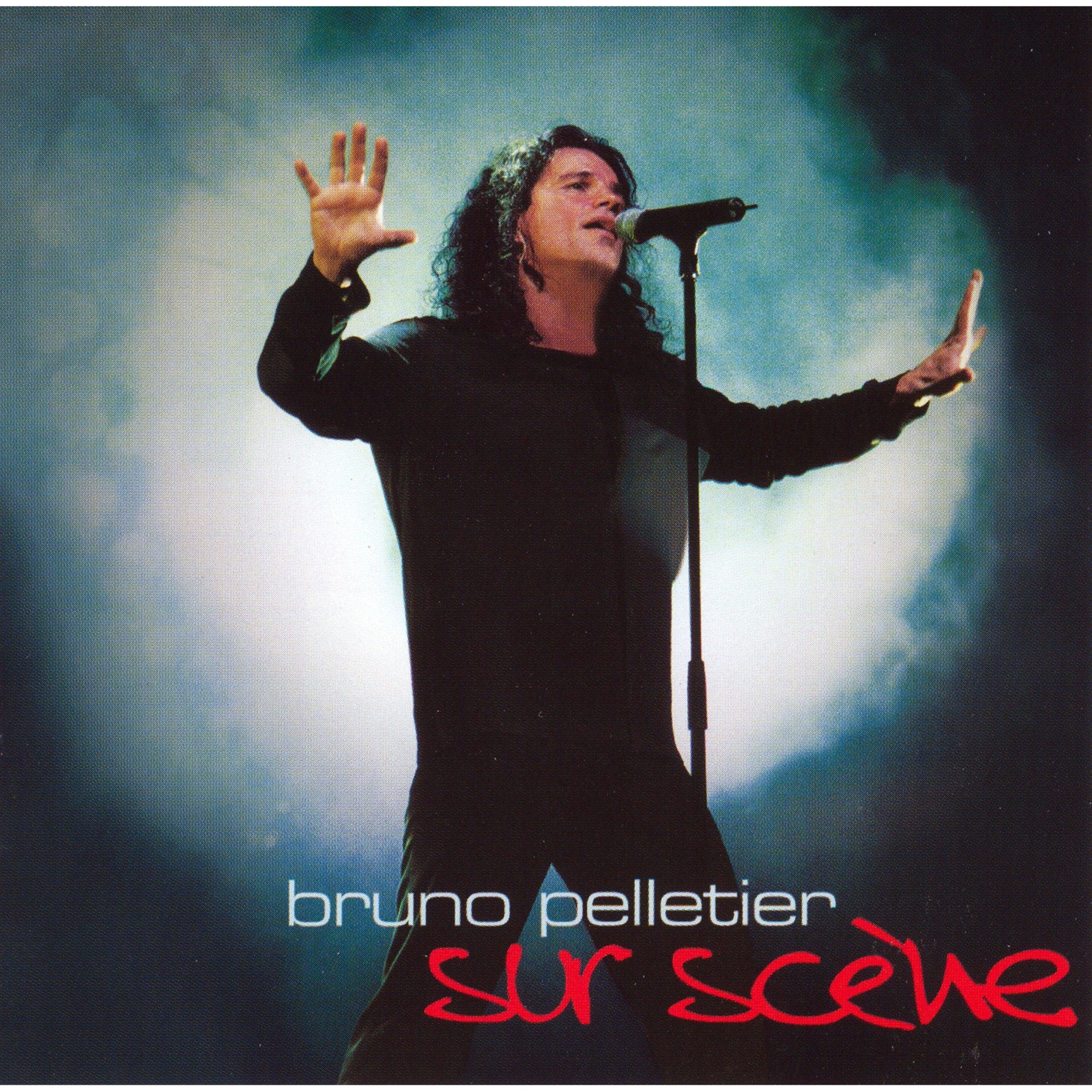 Sur scène