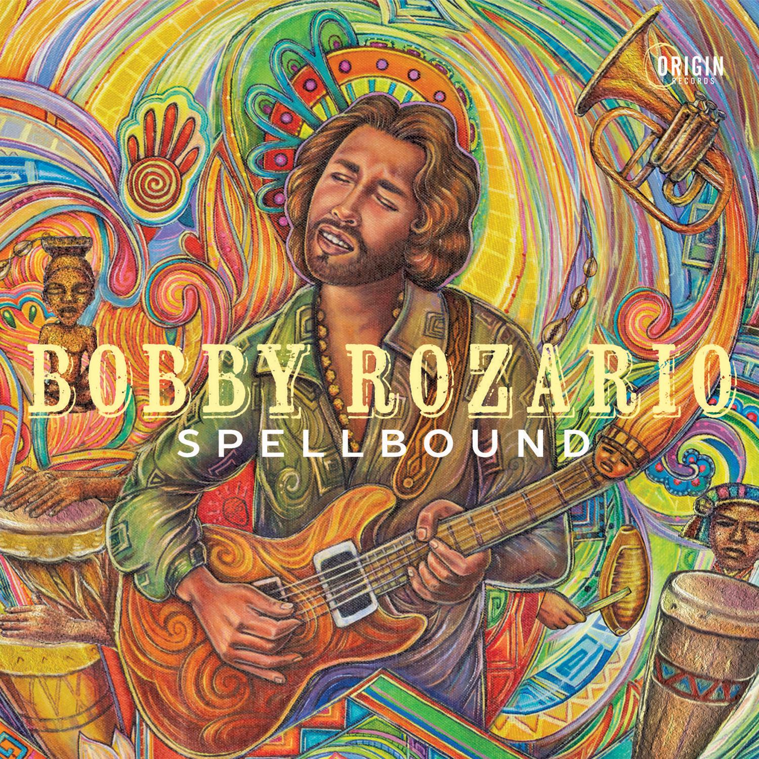 Bobby Rozario - Beat the Devil