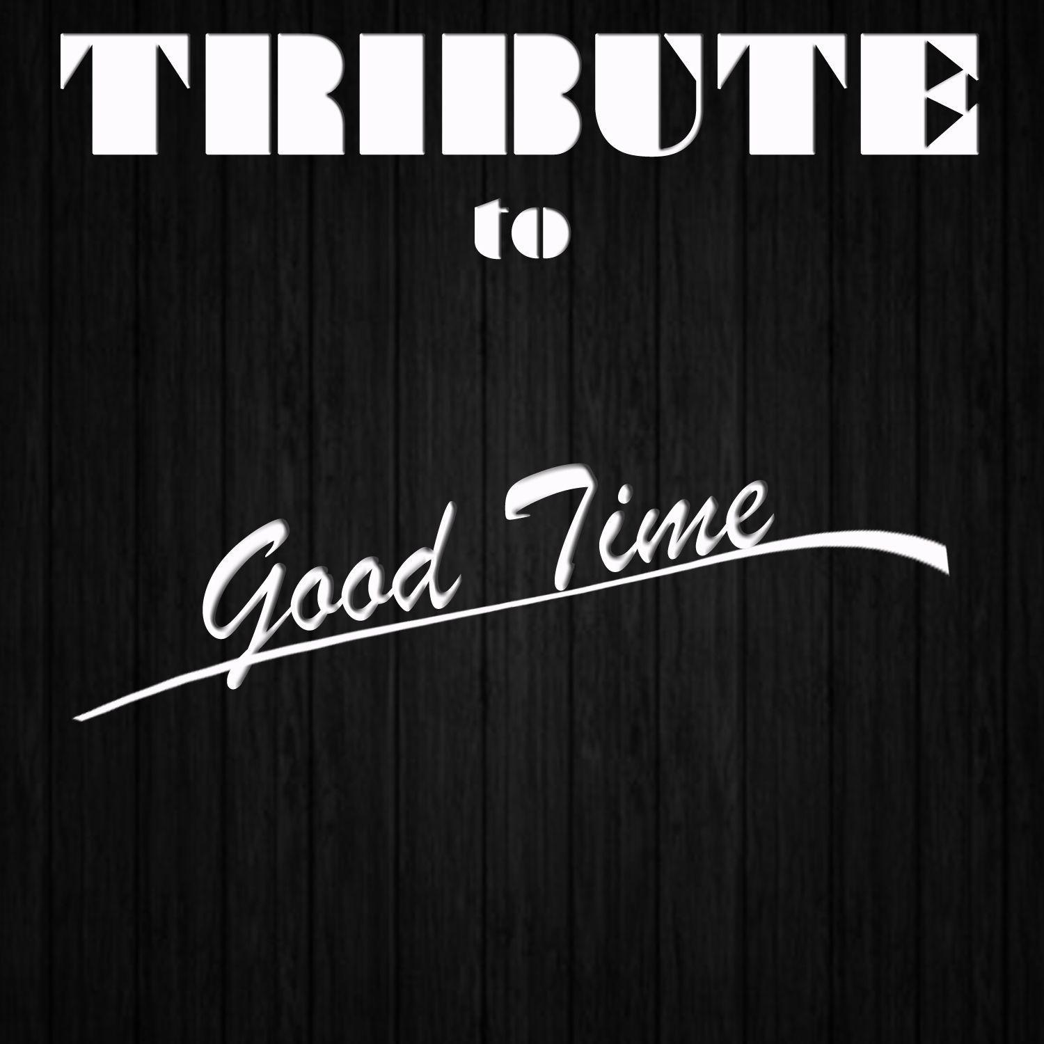 Good Time (Tribute To Owl City & Carly Rae Jepsen)