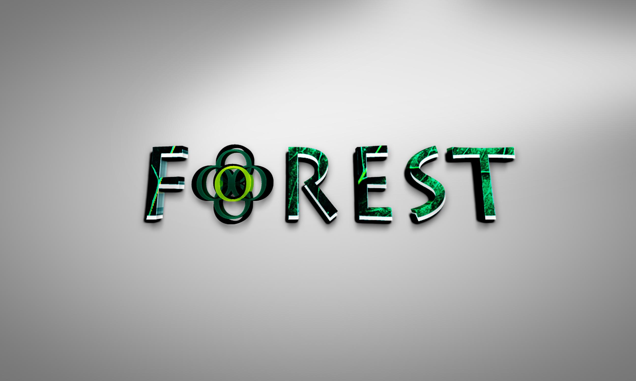 Forest专辑