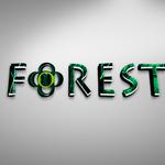 Forest专辑