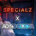 SPECIALZ / Ao no Sumika专辑