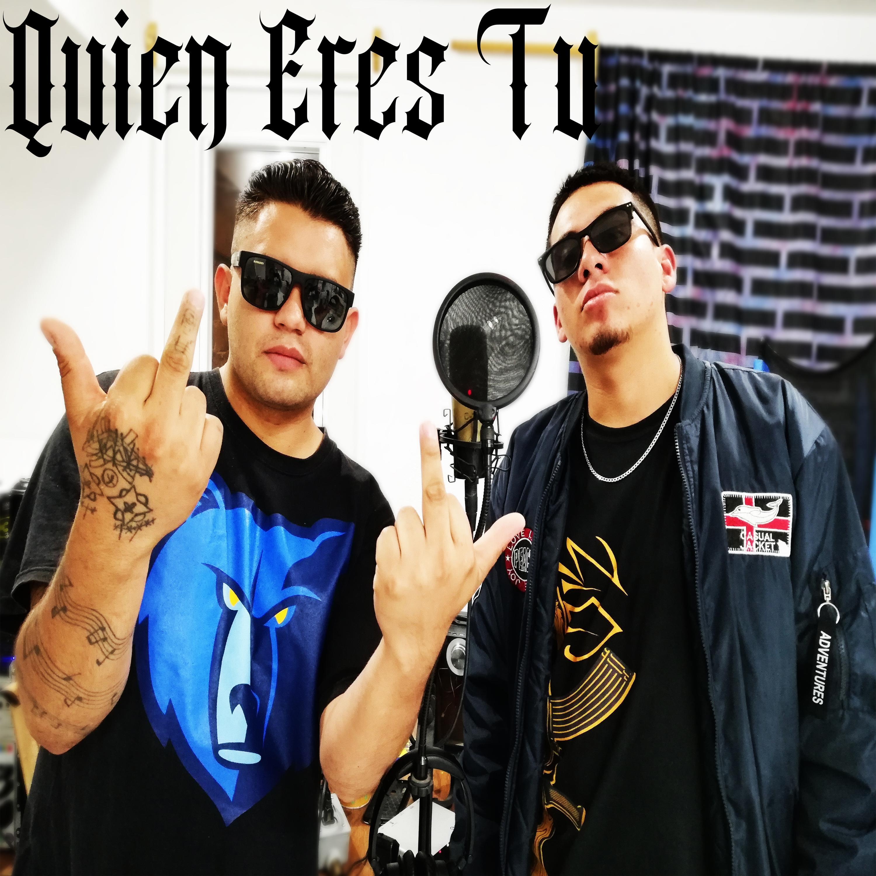 Quien Eres Tú
