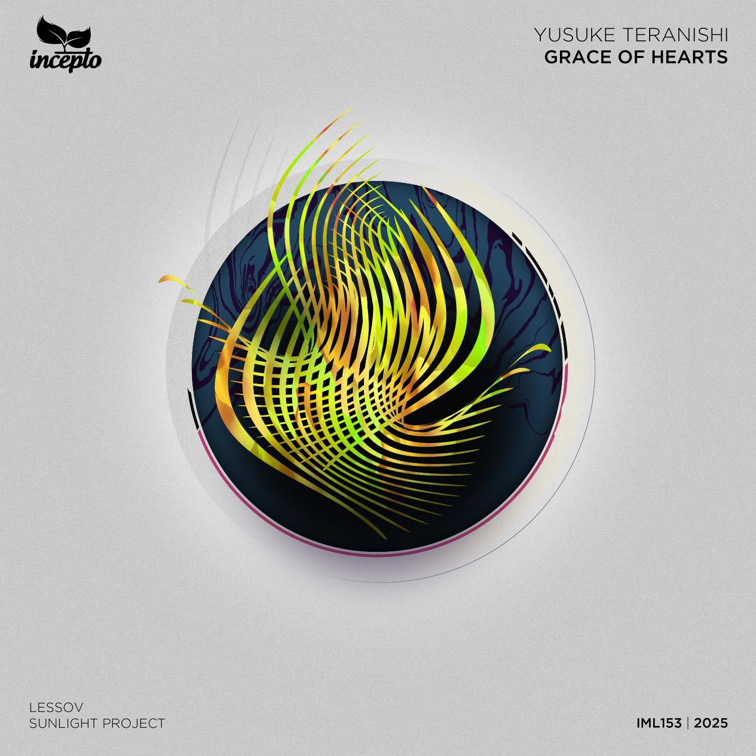 Grace of Hearts (Original Mix)