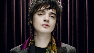 Peter Doherty