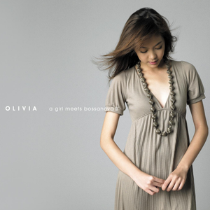 Olivia Ong - So Nice (消音版) 带和声伴奏