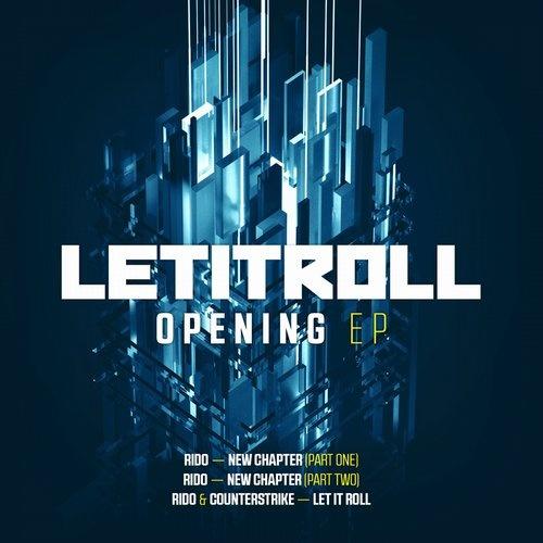 Let It Roll (Original Mix)