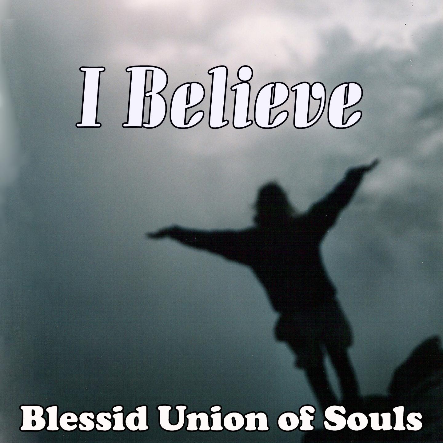 I Believe (Single)