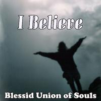 Blessid Union Of Souls - I Believe ( Karaoke )